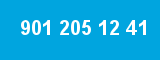 901 205 12 41